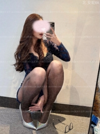 氣質輕熟女~  安妮：164/44/D/29歲