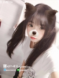 小狗  很乖巧配合的妹妹19y  15k