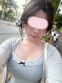 敏感型體質，一舔一磨就濕到流不停💦