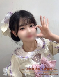 不抽菸，顔值可愛，喜歡cos