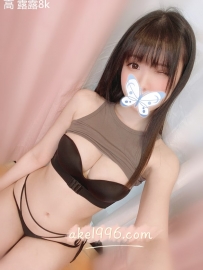 蘿莉學生妹妹  露露：152/43/C+20y   8000