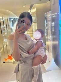 目前是單親媽媽一枚，想要給兒子更好的生活