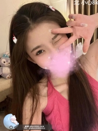 俏皮學生妹妹   小心：160/42/C/19y   8000