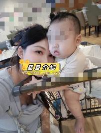 顔值漂亮，身材好，談吐有禮貌