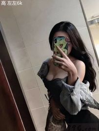 氣質妹妹-左左-6000