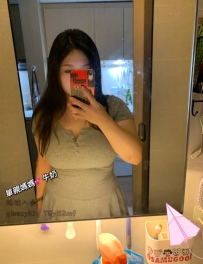 微肉的棉花糖女孩，喜歡巨乳年輕的，這個很推薦喲