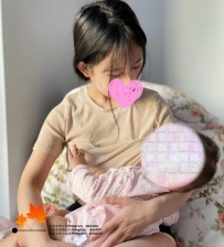 小丫頭：158/44/D/22歲 下海貼補生活