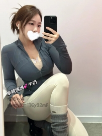 瑜伽老師 163/50/G/25歲