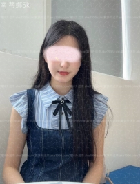 氣質女會計兼職  蒂娜