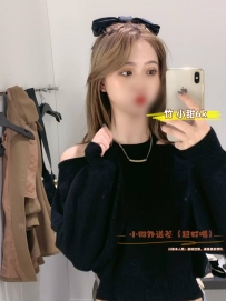 秘書兼職，皮膚白，個性可愛