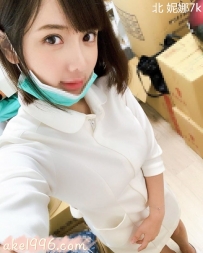 新人試車  妮娜：162/43/C/23y  7000