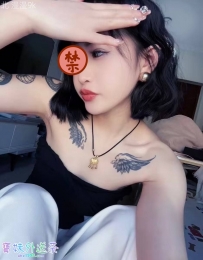 很有個性的女生，是一位日漫迷