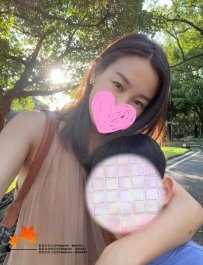 是一個很好的老師  也是一個很好的媽媽