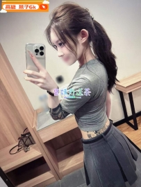 會幫忙足交，姿勢都很配合，有女友感