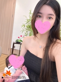 單親的她渴望重拾真實的擁抱