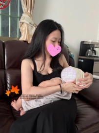 哪有什麼為母則剛 只是被生活磨平了菱角