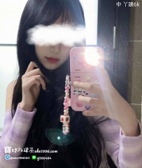 丫頭 蘿莉類型，顔值甜美可愛20y 6000