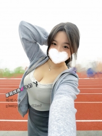 乖巧學生妹，清純女友感滿滿，互動超自然