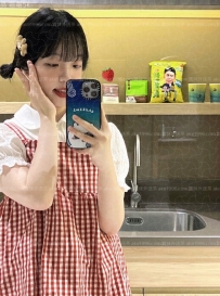 顔值是可愛類型的妹妹，短期約