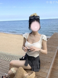 可愛學生妹妹 柚子