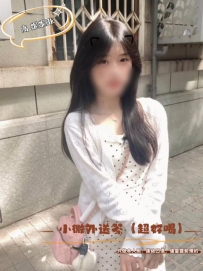 清純顔值  跟小女孩約會的感覺
