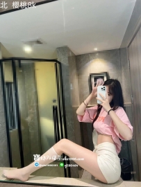 櫻桃 年輕正妹,纖細好身材有腿也有胸21y 8000