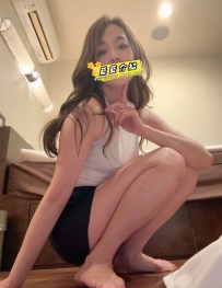 骨感不是騷，足交才是妖