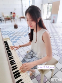 鋼琴老師-可可-4000