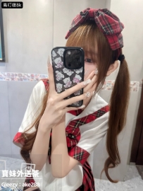 『今日主推』 叮噹：158/43/C/20歲 顔值可愛，整個人看起來很