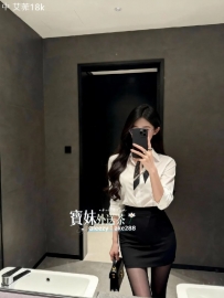 『今日主推』 艾菲：167/48/D/24歲 #美女翻譯 超氣質美女 在床