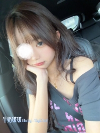 #高雄 卡卡：157/43/C/20歲 甜美系校花級，笑容無敵療癒 #高雄8