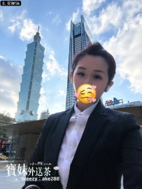#雙北 房中介姐姐-安靜：164/45/C/37歲 技術真的一流，無套吹
