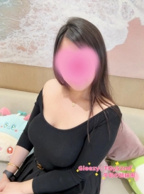 #雙北 甜品：162/50/G/32歲 正港G奶，一手無法掌握的飽滿。 50