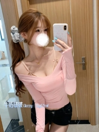 #雙北 佳佳：162/45/E/24歲 胸型好看，觸摸感好摸，尺度配合 #