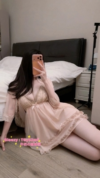 #台中 飄柔：162/45/E/25歲 大奶貼上來的那一刻，什麼煩惱都沒