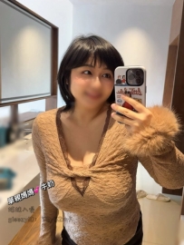 心動姊妹！ 琦琦：162/55/K/35歲 奶子軟又大，臉埋進去秒忘壓