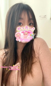 #雙北 粽子：156/45/E/23歲 厚實而綿密的觸感，彷彿被溫柔的潮