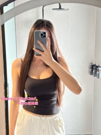 #台中 糖糖：162/47/E/26歲 深情自在，讓人想再見面 #台中5000