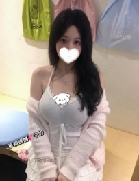 心動姊妹！ 天天：160/45/F/21歲 不是妹妹的青澀，而是正妹的