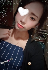 心動姊妹！ 小竹：160/45/D/25歲 照鏡子時永遠不知道該先看臉