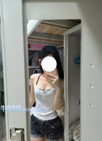 #台中 蝴蝶：159/43/B/20歲 嬌小可愛帶點甜，初戀氣息滿滿色氣