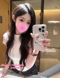 #台中 晴天：162/45/E/21歲 校花級臉蛋，卻願意為你張開腿當母