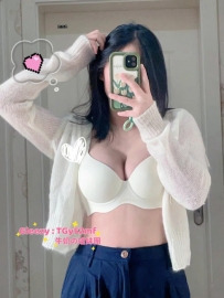 #台南 可含：162/50/E/33歲 #單親媽媽 通勤氣質，白領甜美誘人