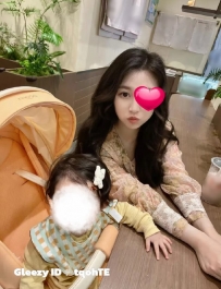 #北部 【單親媽媽】 辰辰：163/45/D/25歲 開朗愛笑的單親媽媽
