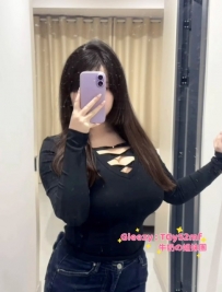 #台中 海晏：162/50/H/25歲 客評 這種「腰細、臀肥、巨乳」的