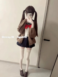 #中秋福利 皮蛋：145/40/B/18周歲 皮膚白皙，迷你可愛 #半價約