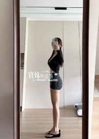 『今日主推』 薇密：167/45/D/26歲 氣質健身教練，顔值漂亮 個