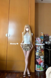 #雙北 小野：163/44/B/21歲 罩杯剛剛好，不會太誇張，摸起來手