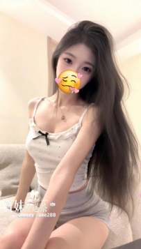 『今日主推』 探探：164/44/C/21歲 情趣少女，超會玩，反差十