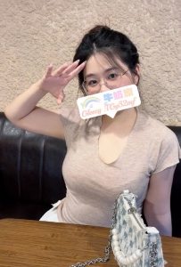 謝謝哥哥支持：小玲 喝奶水點這裏 看客評點這裏 約學生點